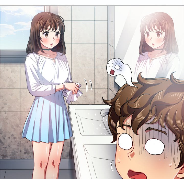 My High School Bully - episode 19 - 16