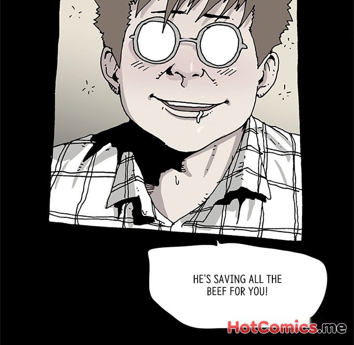 They're Coming - episode 21 - 12