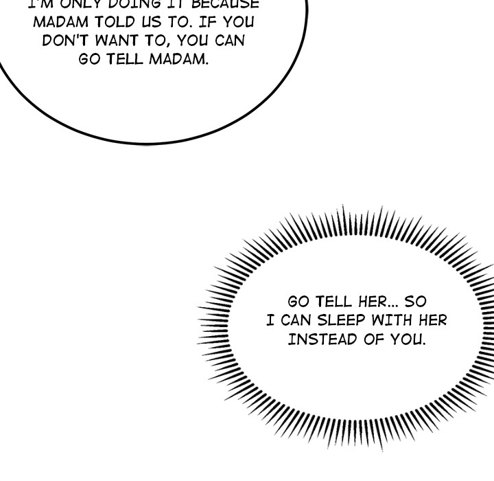 Four New Husbands - episode 31 - 33