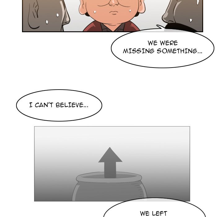 Path to Salvation - episode 49 - 22
