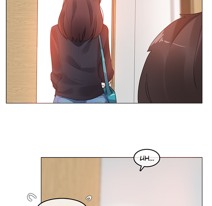 A Pervert's Daily Life - episode 51 - 78