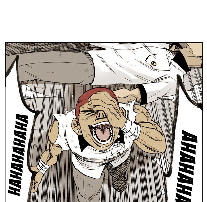 The Bully Hunter - episode 6 - 12
