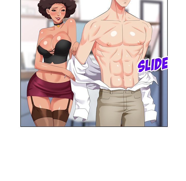 Secret Hideout - episode 40 - 66