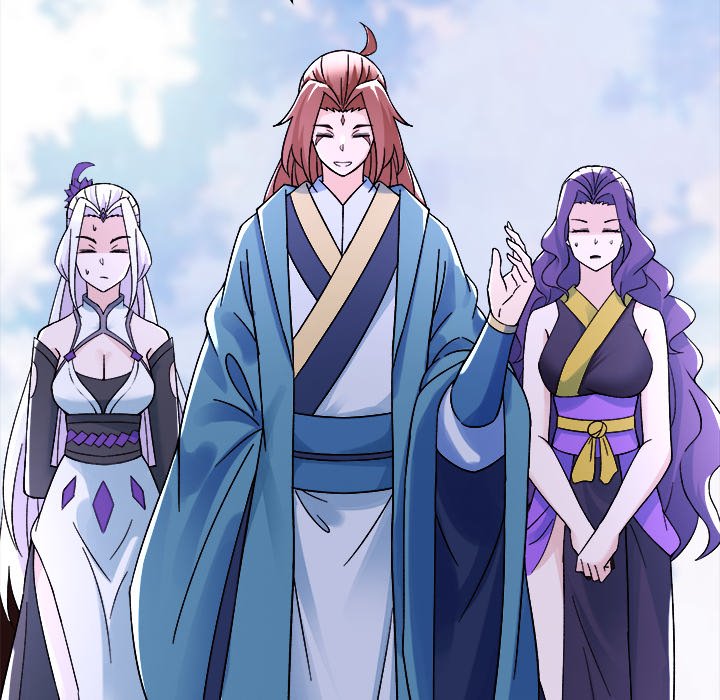 My Lovely Disciples - episode 38 - 41