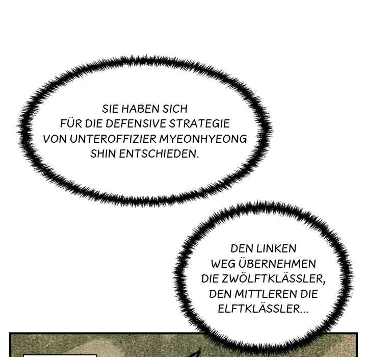 Meine Schulzeit mit Rang F - episode 46 - 98