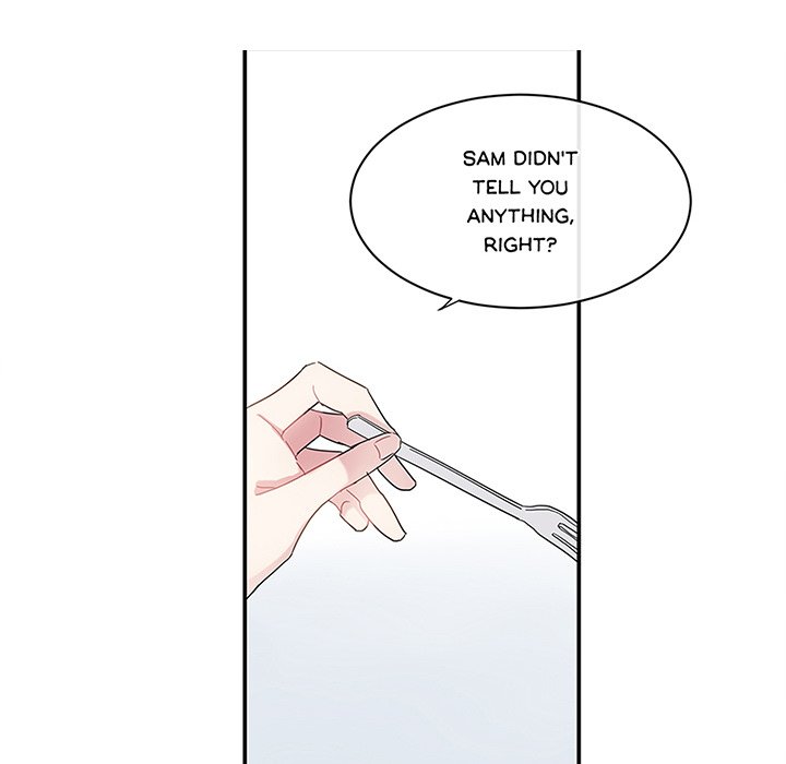 Wistful Summer - episode 15 - 10
