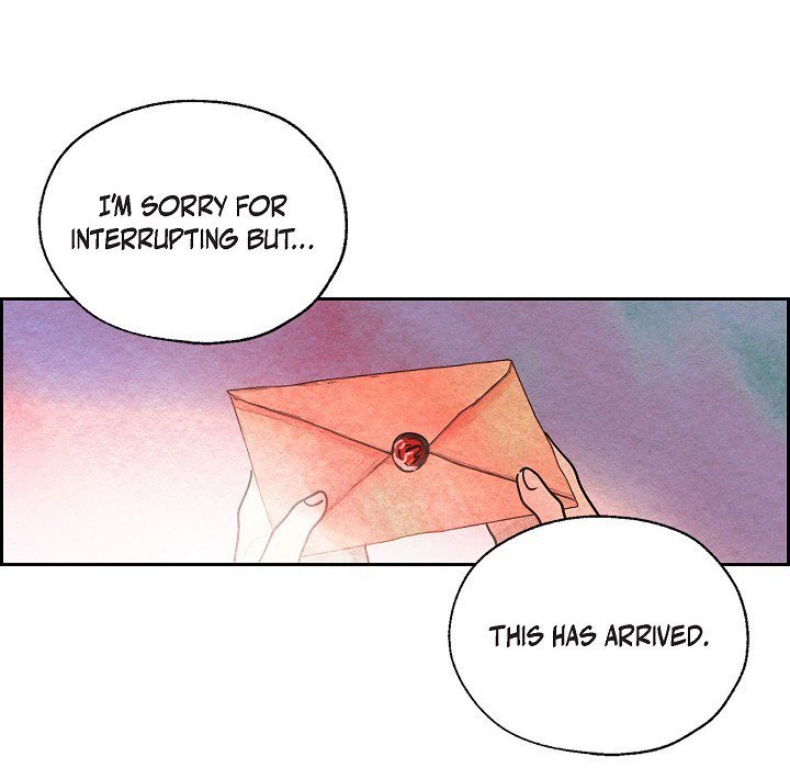 The Villainess Behind the Mask - episode 33 - 50