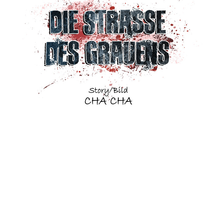 Die Strasse des Grauens - episode 24 - 7