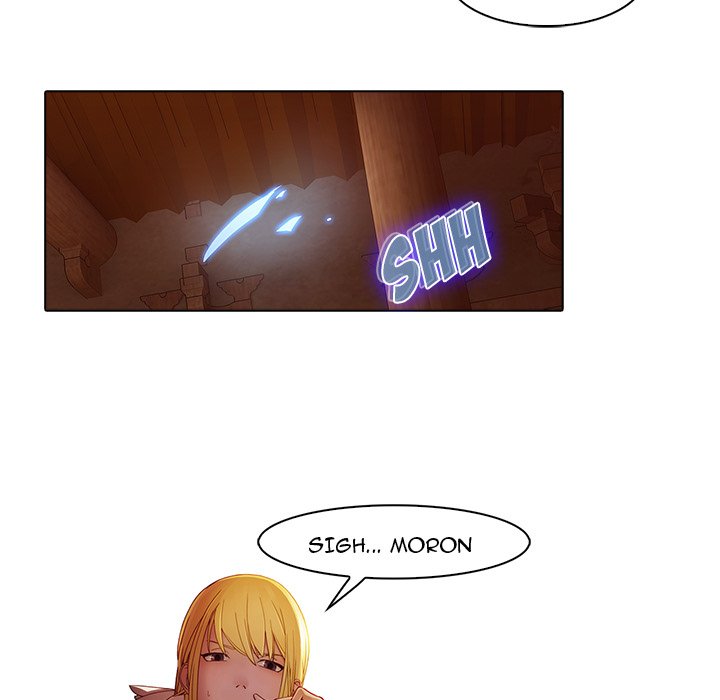 The Butterfly Dream - episode 13 - 36