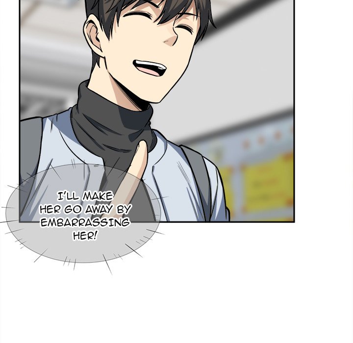 Excuse me, This is my Room - episode 24 - 41