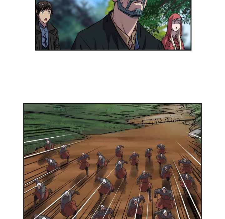 The Road of Karma - episode 35 - 8