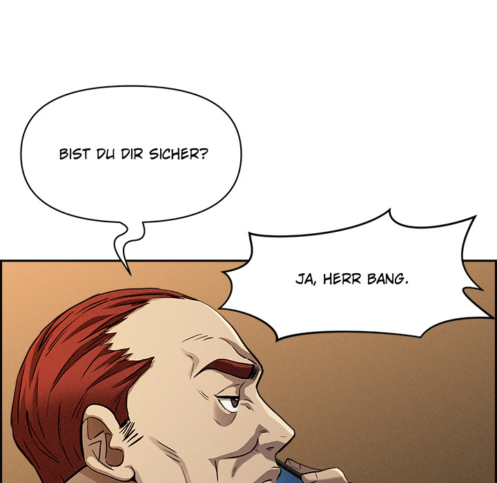 Ihr Leibwächter - episode 13 - 180
