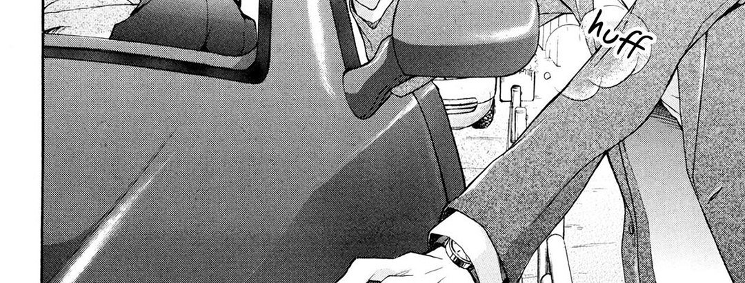TORICO Omnibus Vol.3 - episode 4 - 57