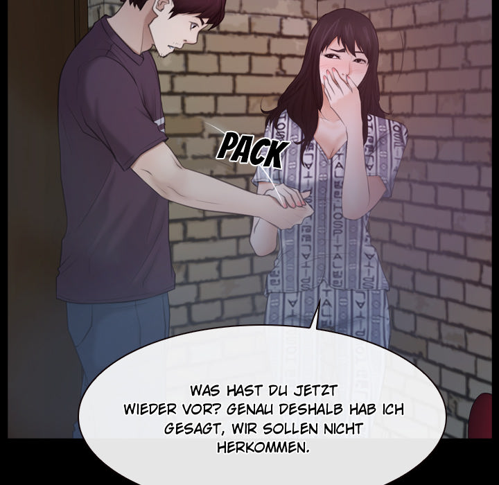 Suche nach der ersten Liebe - episode 57 - 78