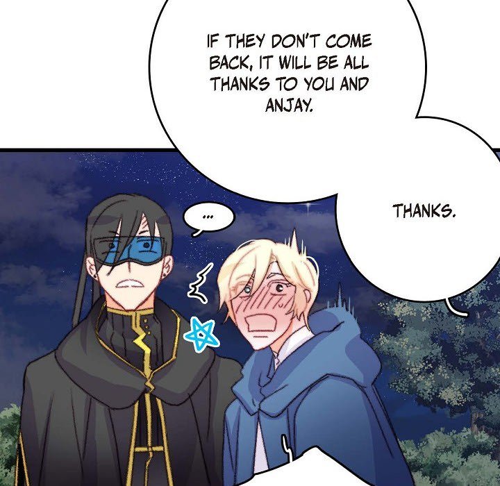 Bring the Love - episode 66 - 121