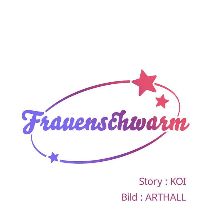 Frauenschwarm - episode 35 - 13
