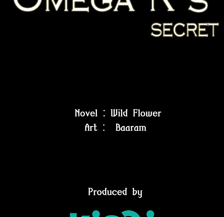 Recessive Omega K's Secret [Season 2] - episode 29 - 171