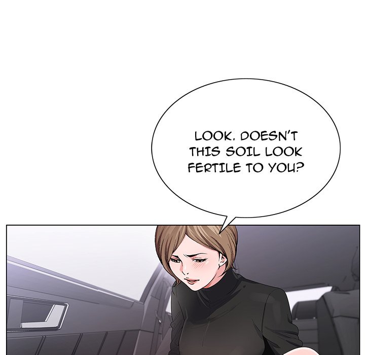 Divine Hands - episode 9 - 113