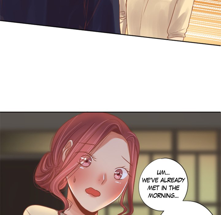 My Girlfriend is a Soap Opera Star - episode 14 - 22