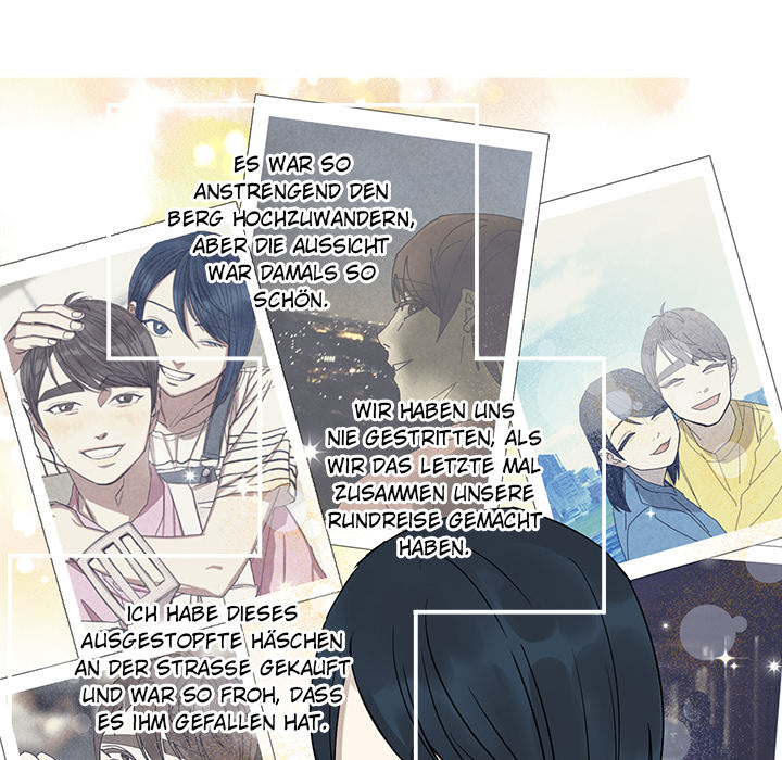 Hubby Bunny - episode 21 - 21