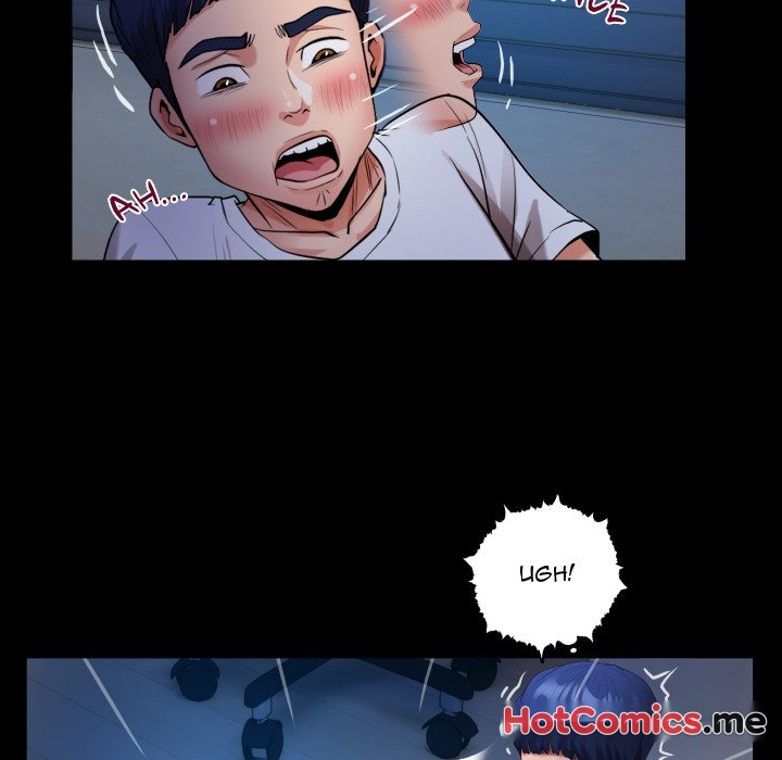 Unexpected Ties - episode 4 - 61
