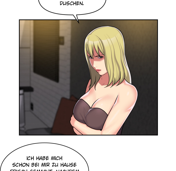 Frauenschwarm - episode 31 - 52