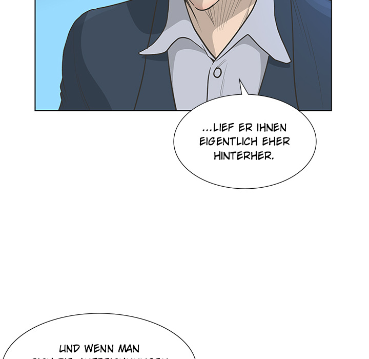 Die Maske - episode 41 - 47