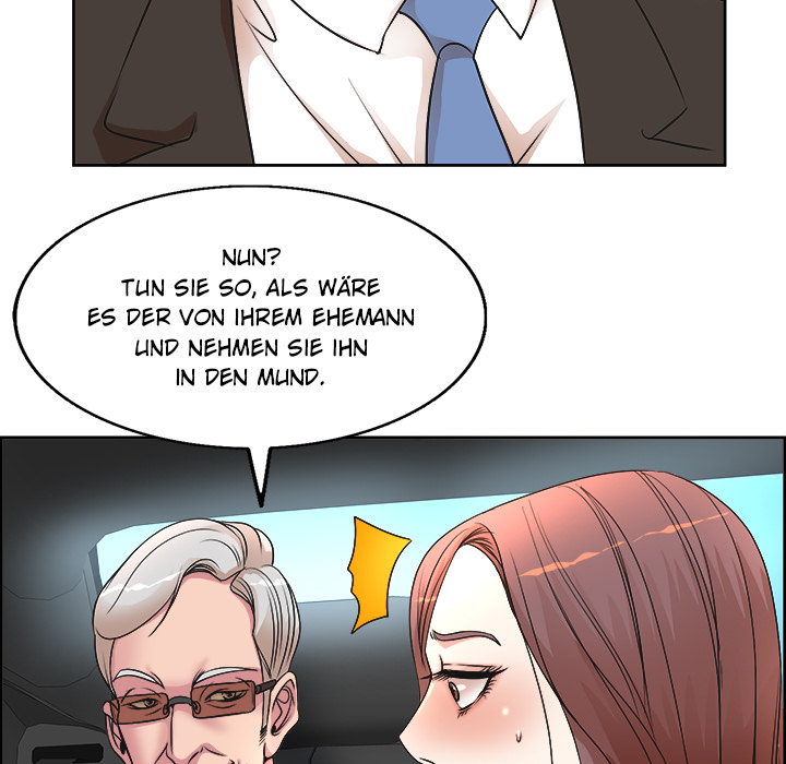 Die Leiden einer jungen Professorin - episode 1 - 93
