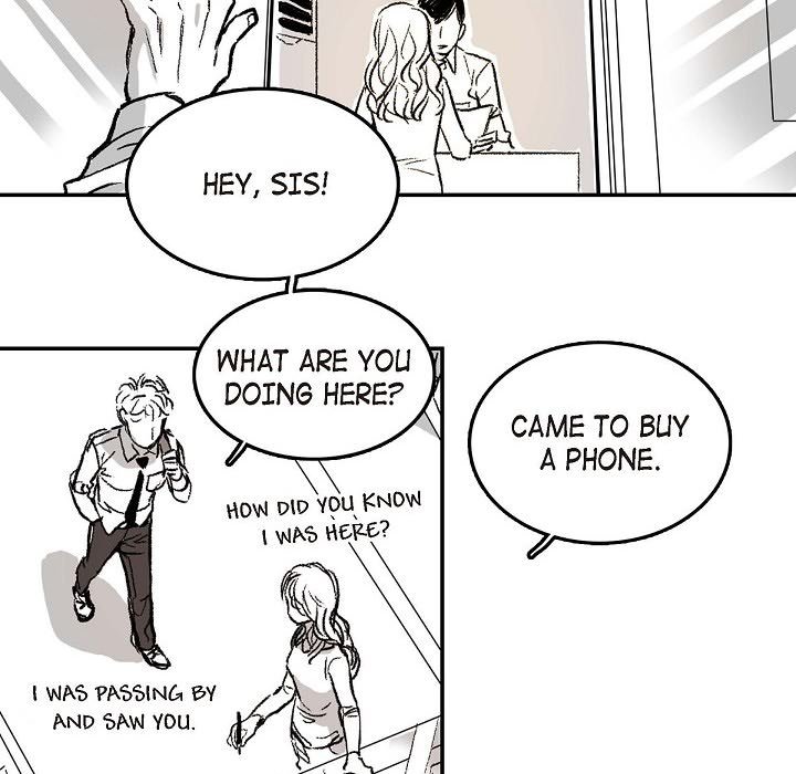 The Warehouse [Mature] - episode 1 - 28