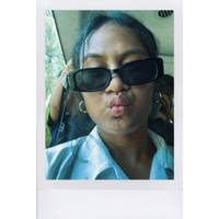 TikTok Account Photo