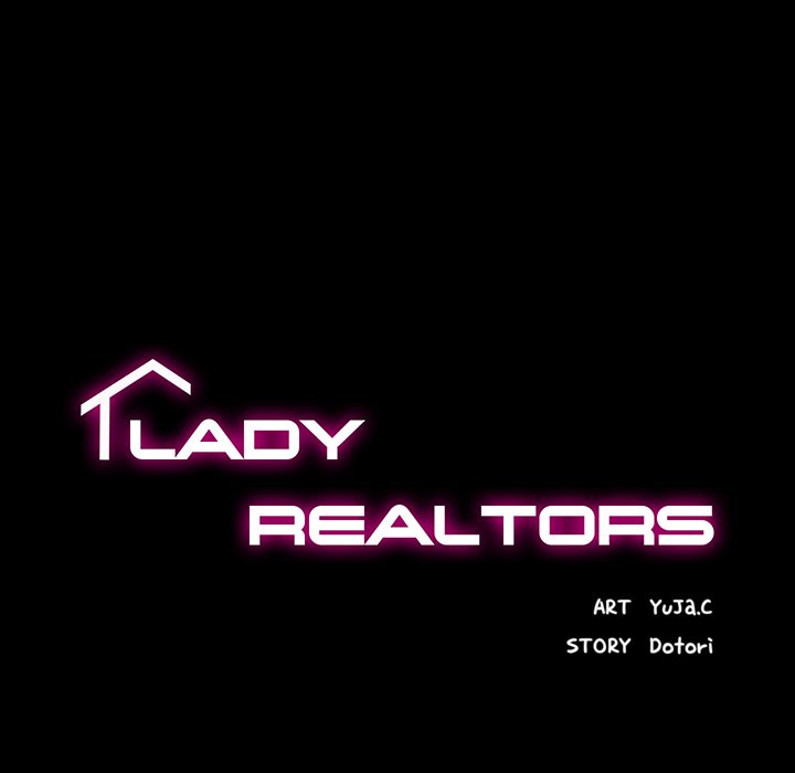 Lady Realtors - episode 12 - 19