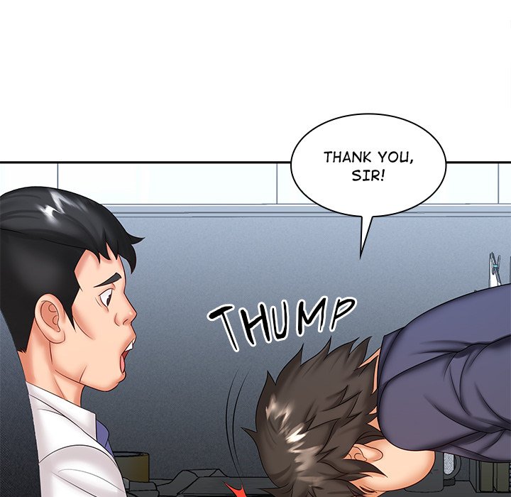 Office Troubles - episode 7 - 89