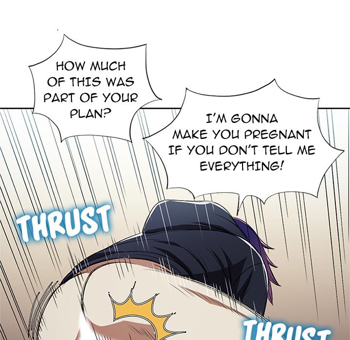 Yuri's Part Time Job - episode 59 - 63