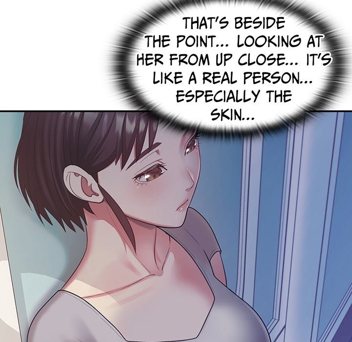Master, Do You Need A Hand? - episode Prologue - 25