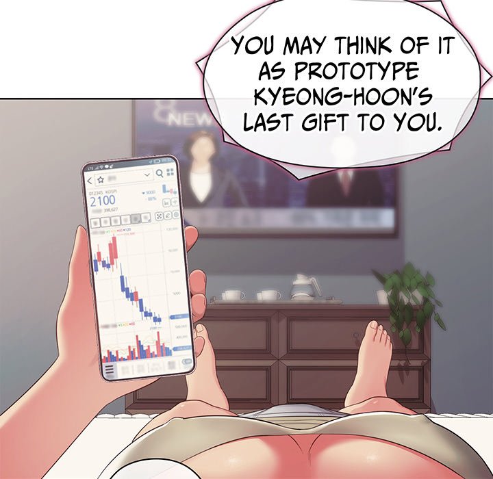 Master, Do You Need A Hand? - episode 39 - 76