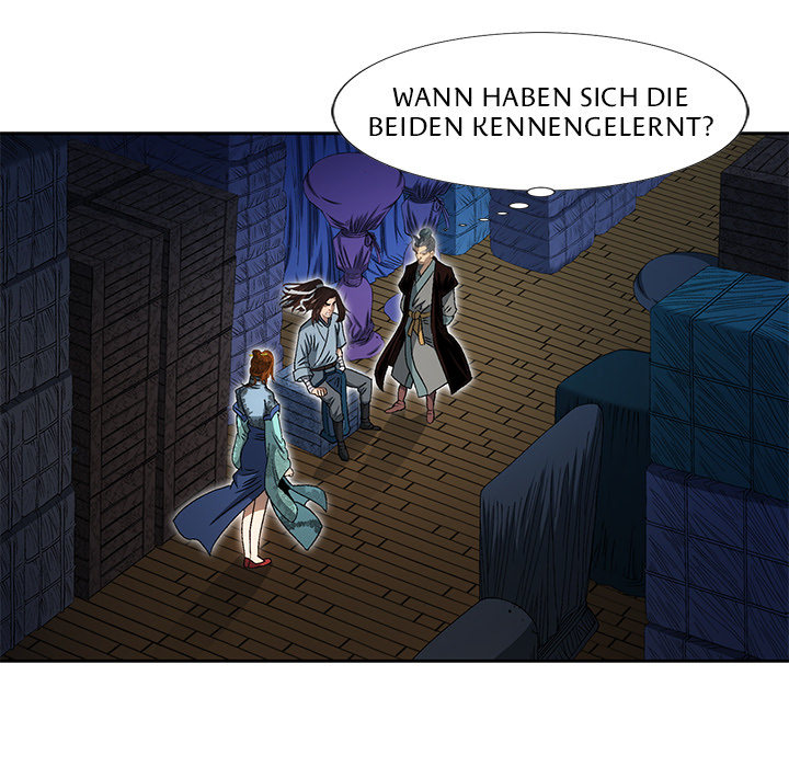 Die Reise des Gunak - episode 20 - 45