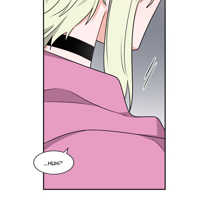 Pheromone Sherbet♥ - episode 38 - 6
