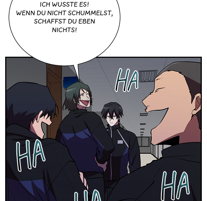 Meine Schulzeit mit Rang F - episode 34 - 128