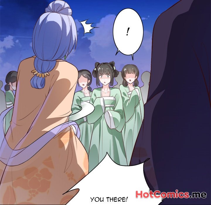 My Dearest Tiger - episode 7 - 20