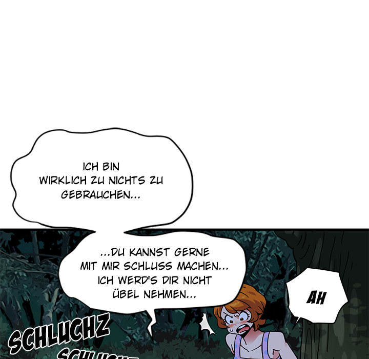Wer hat Angst vor Mister H? - episode 48 - 69