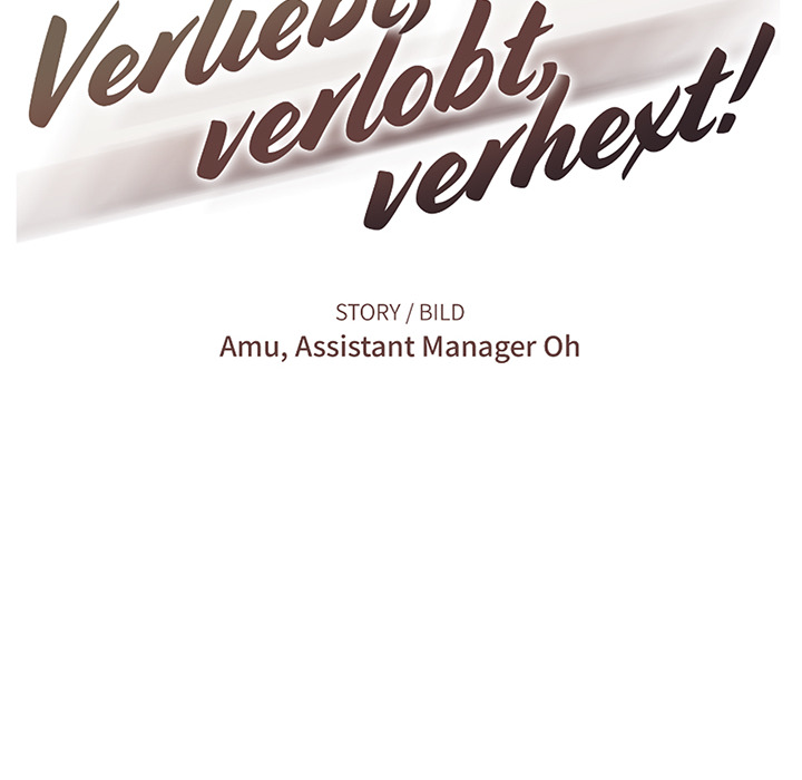 Verliebt, verlobt, verhext! - episode 21 - 46