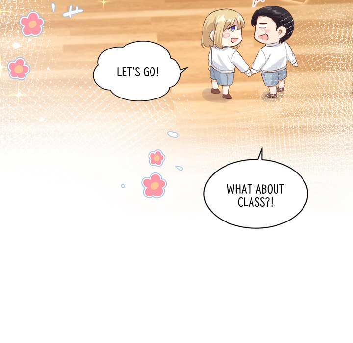 Strange Family - episode 17 - 36