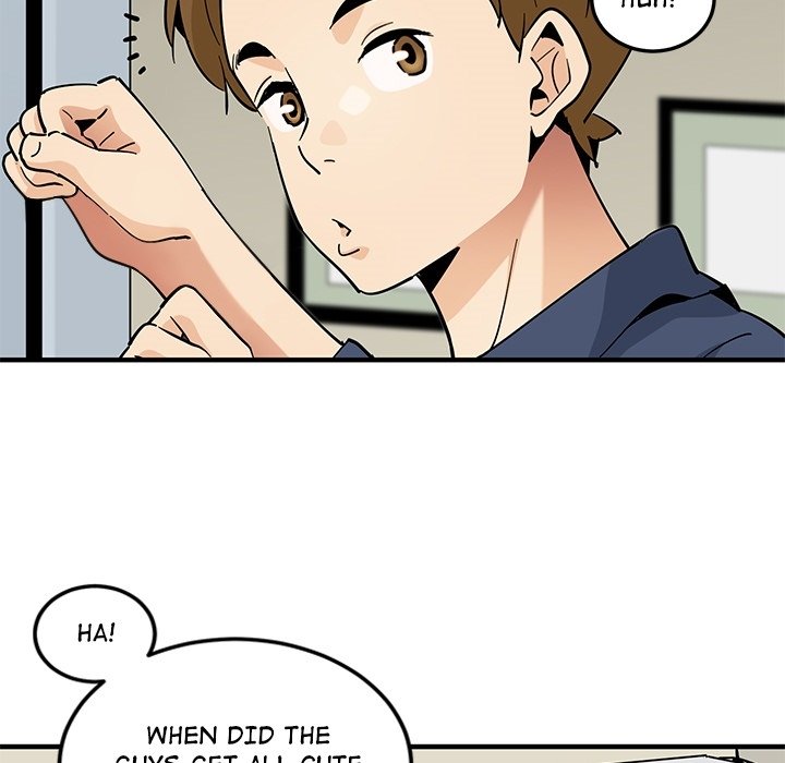 Love Factory - episode Prologue - 20