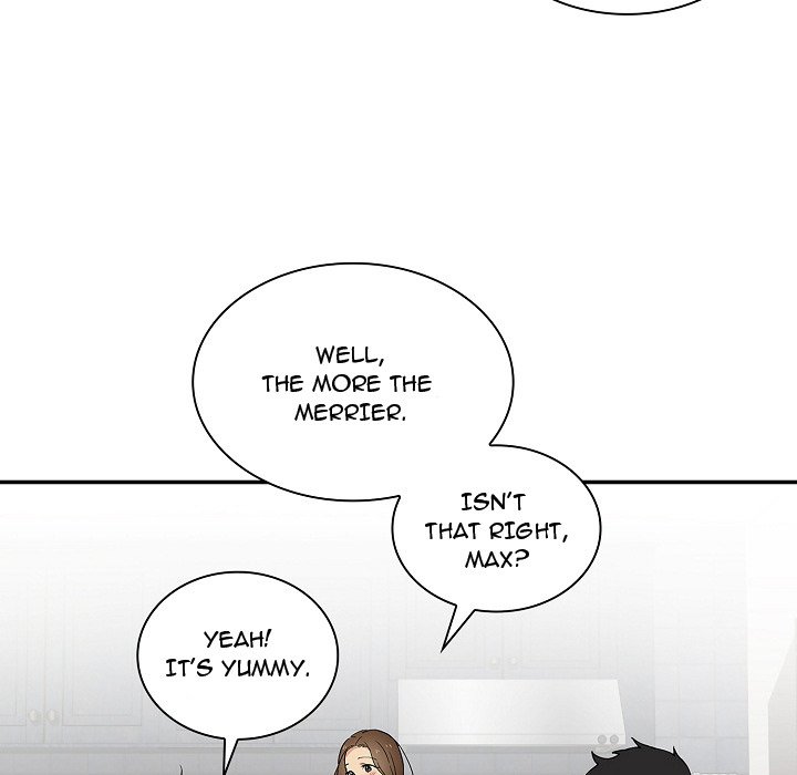 Close as Neighbors - episode 1 - 61