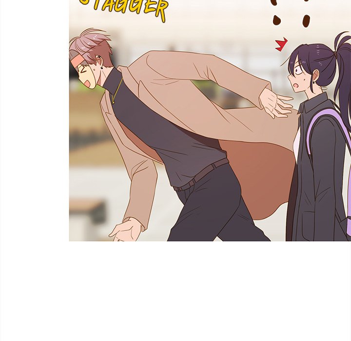My Life as a Half-Magi - episode 17 - 66