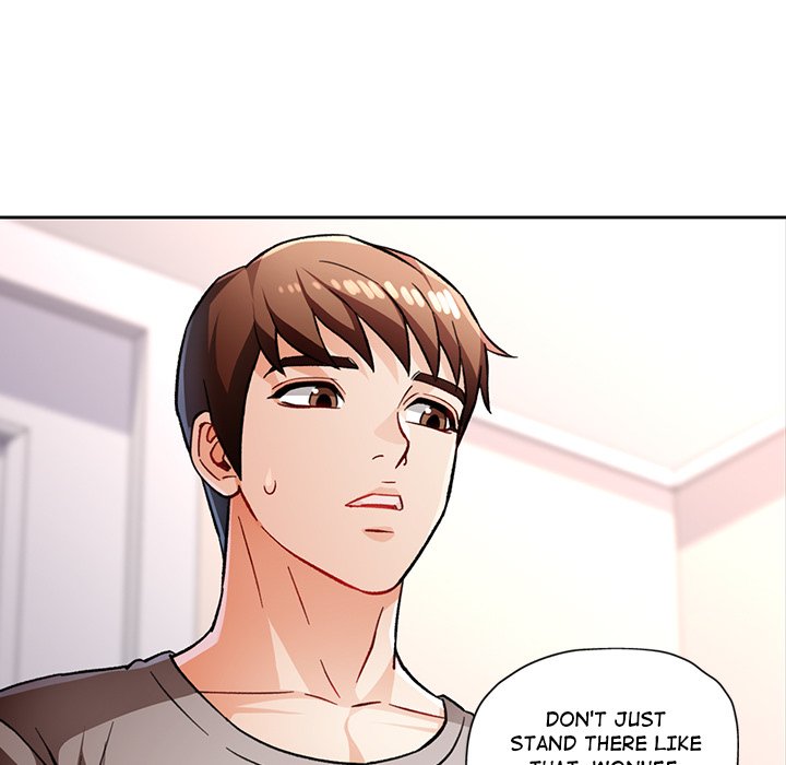 Wait, I'm a Married Woman! - episode 11 - 180