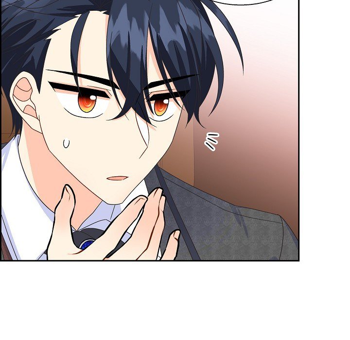 The Destroyer Fell in Love with Me - episode 30 - 108
