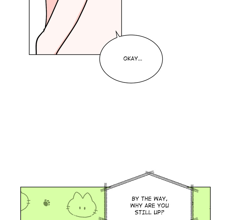 Secrets Between the Sheets [non-adult] - episode 47 - 60