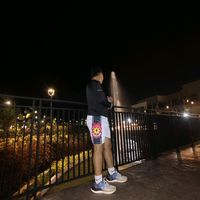 original sound - CRIMINOLOGY