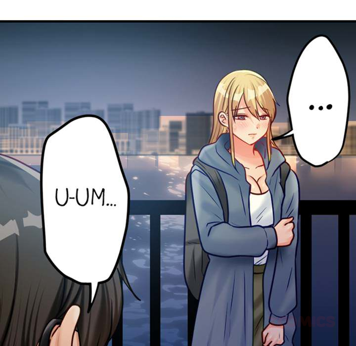 The Last Virgin in a Lustful World - episode 20 - 9